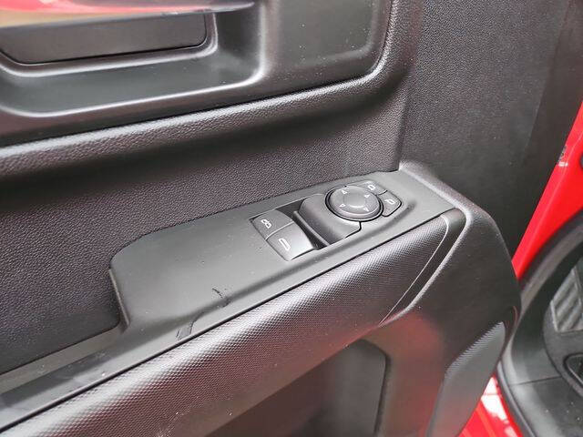 2026 GMC Sierra 2500HD Pro