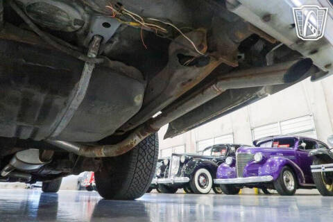 1989 Chevrolet Caprice