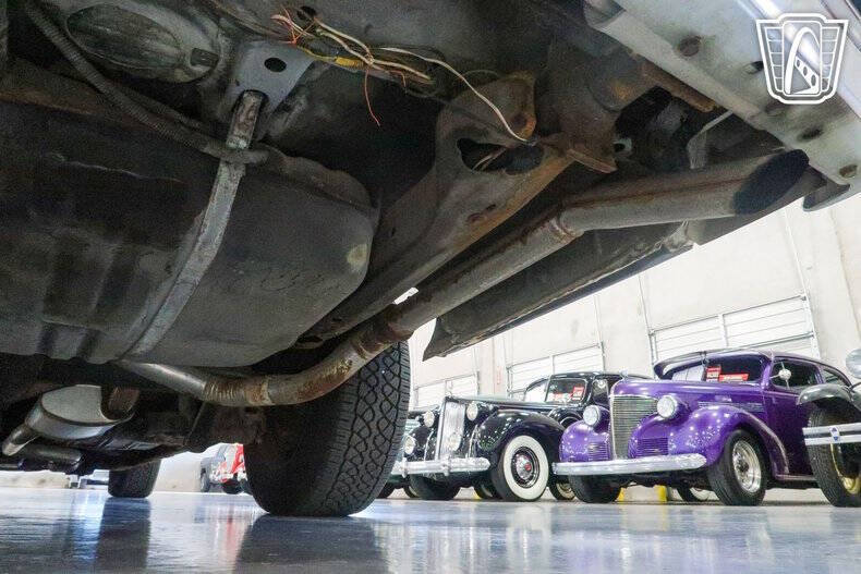 1989 Chevrolet Caprice