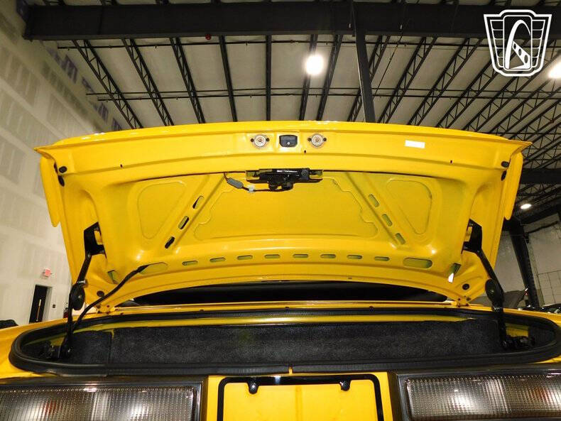 1993 Ford Mustang LX 5.0