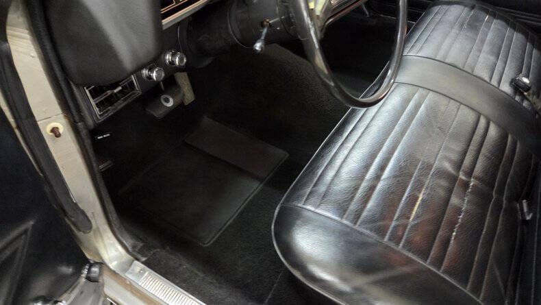 1971 Ford Torino