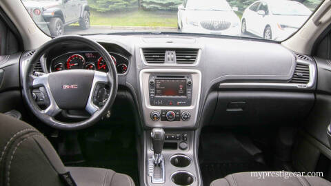 2014 GMC Acadia SLE-2