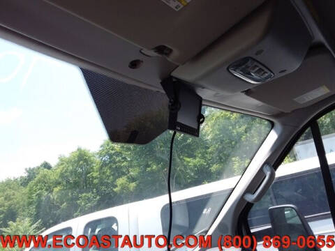 2017 Ford Transit 250