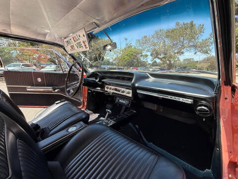 1964 Chevrolet Impala