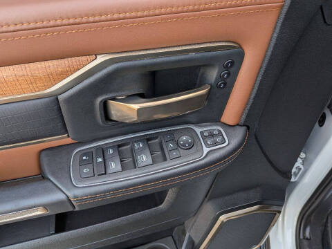 2023 RAM 2500 Limited Longhorn