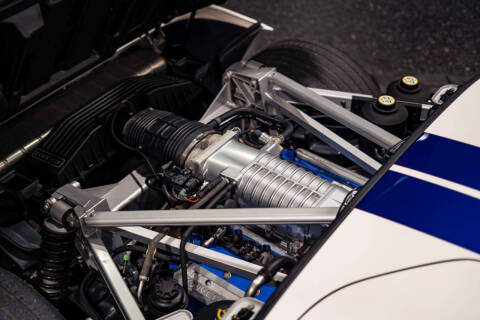 2006 Ford GT