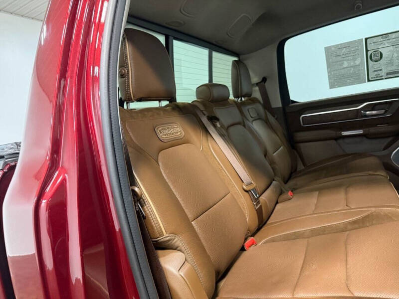 2023 RAM 1500 Limited Longhorn