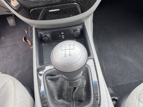 2009 Hyundai Santa Fe GLS