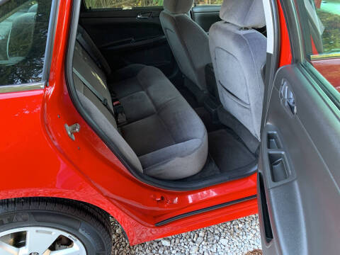 2010 Chevrolet Impala LT