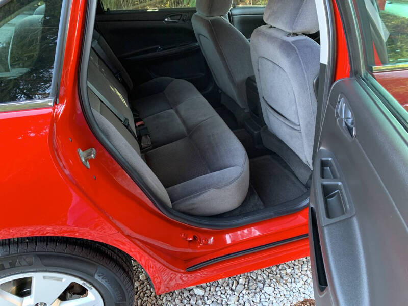 2010 Chevrolet Impala LT