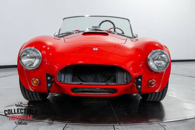 1964 Shelby Cobra