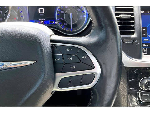 2020 Chrysler 300 Limited