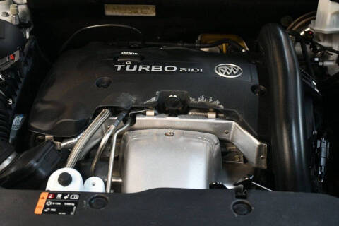 2019 Buick Envision Premium II