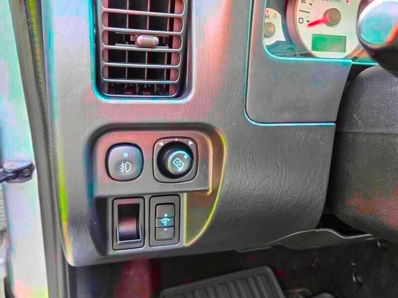 2007 Ford Escape Limited