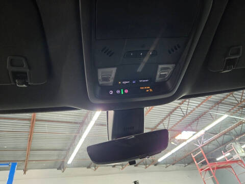 2022 Buick Enclave Premium