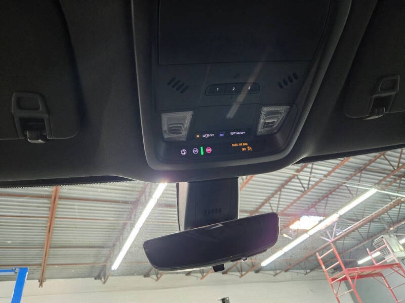 2022 Buick Enclave Premium