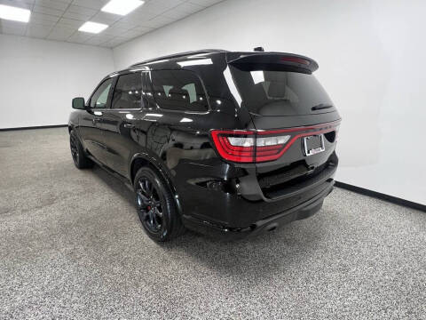 2024 Dodge Durango R/T Plus