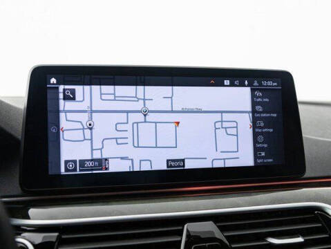 2023 BMW 5 Series 530i