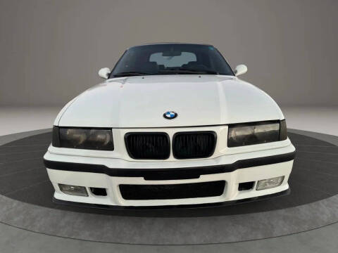 1998 BMW M3