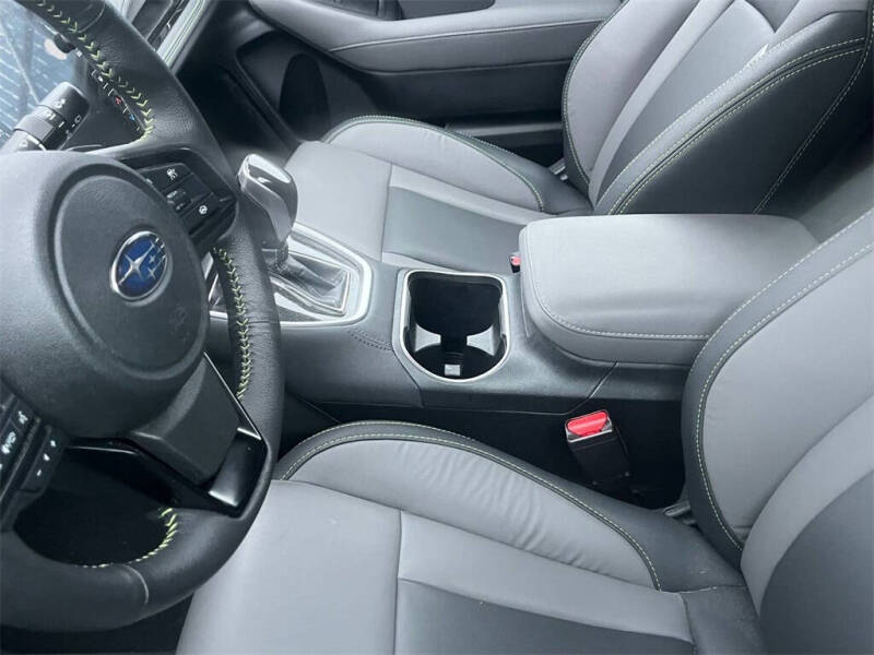 2024 Subaru Outback Onyx Edition XT