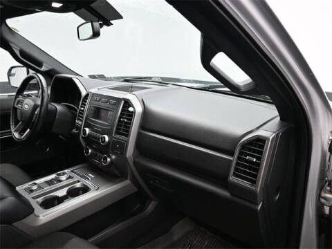 2018 Ford Expedition XLT