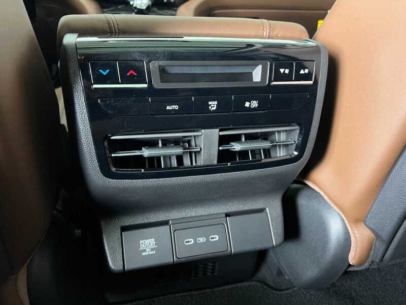 2026 Acura MDX SH-AWD w/Tech