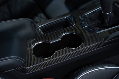 2024 Cadillac CT5-V Blackwing