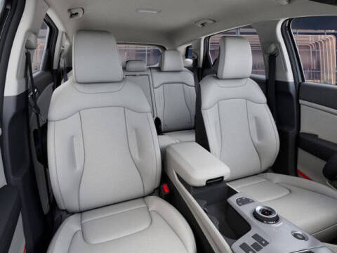 2026 Kia Sportage Hybrid