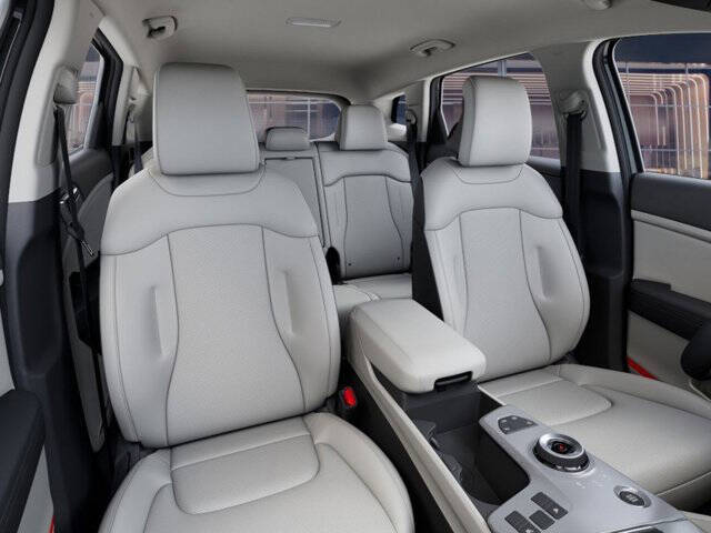 2026 Kia Sportage Hybrid