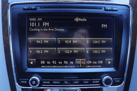 2013 Bentley Continental GT V8