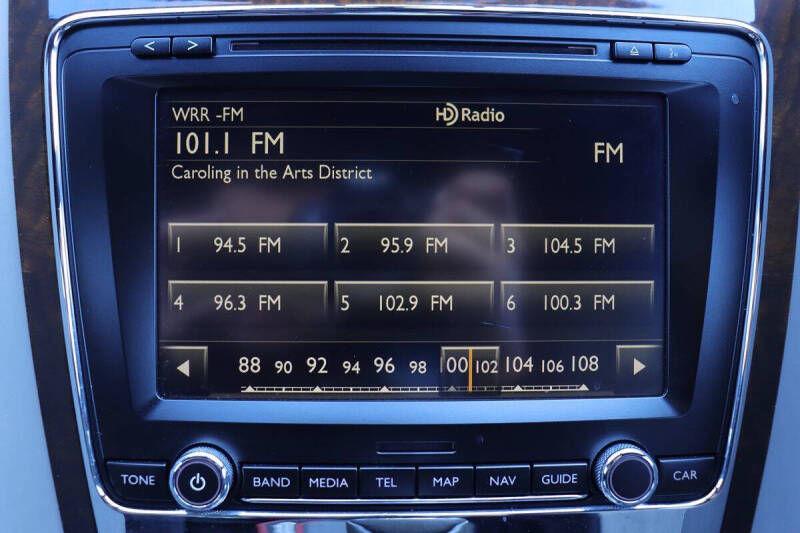 2013 Bentley Continental GT V8