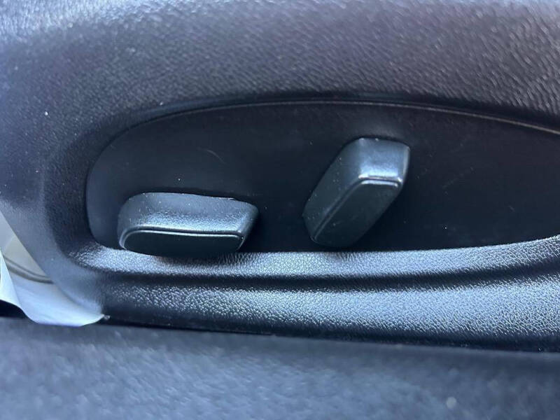 2019 Chevrolet Camaro LT