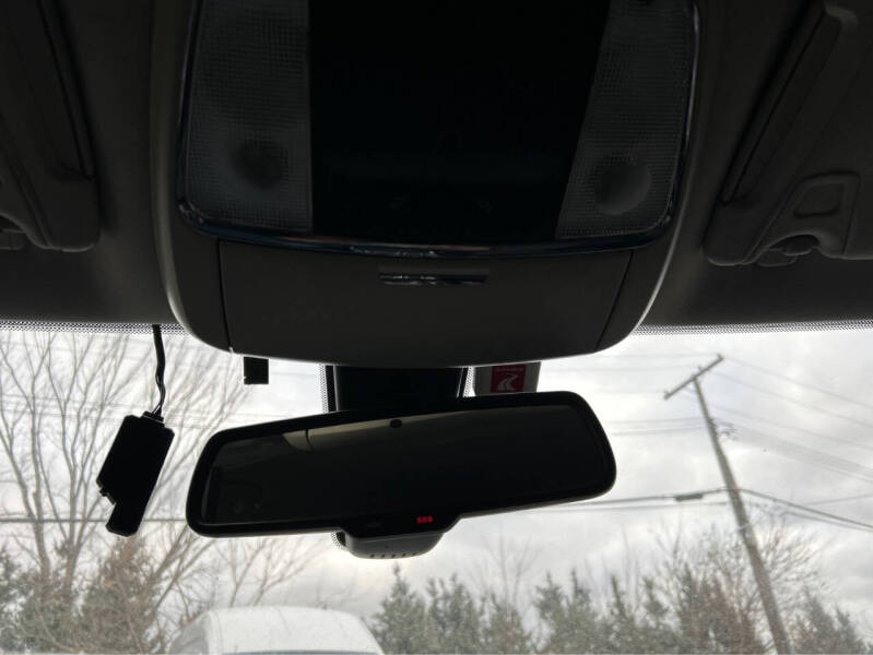 2018 Chrysler 300 Touring L