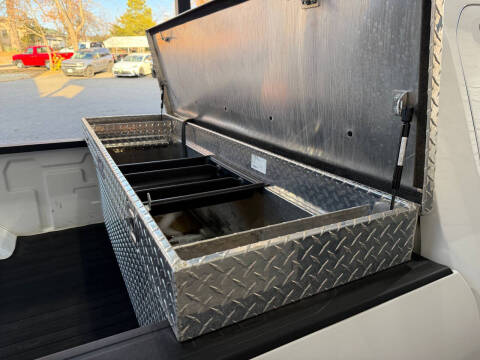 2023 GMC Sierra 2500HD