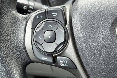 2014 Toyota Venza LE