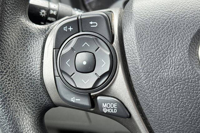 2014 Toyota Venza LE