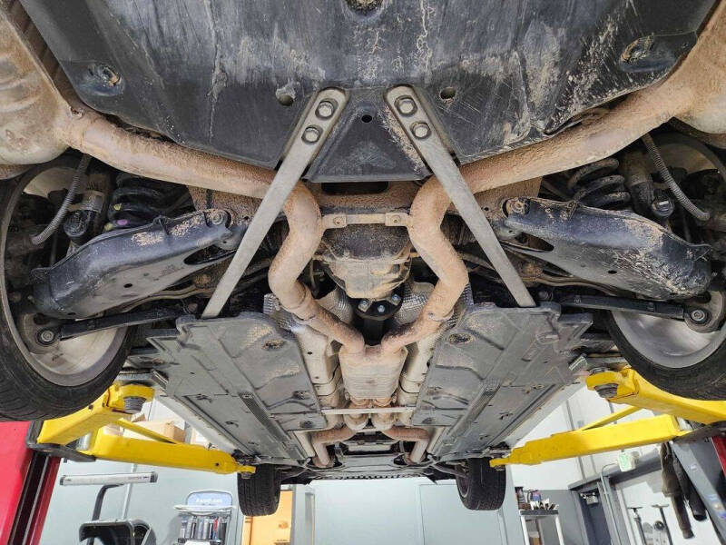 2011 Mercedes-Benz E-Class E 550