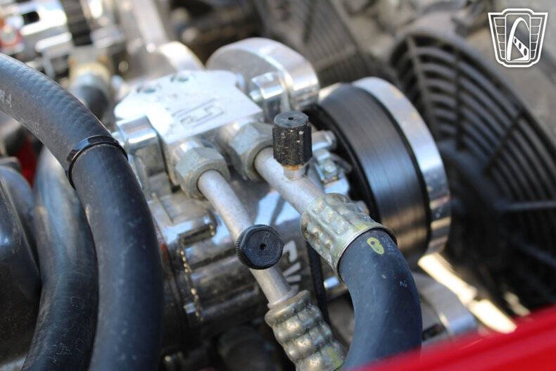 1965 Chevrolet Corvette