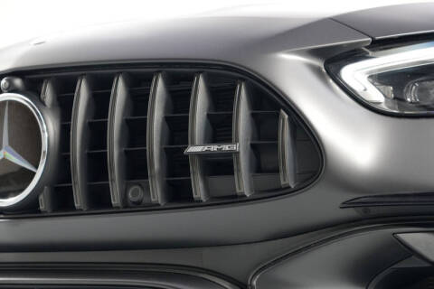 2024 Mercedes-Benz C-Class AMG C 63 S E Performance