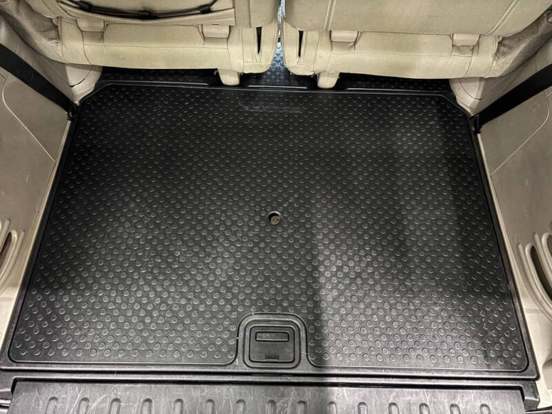 2010 Honda Element EX