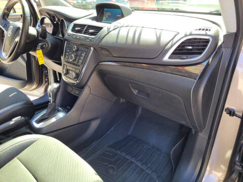 2013 Buick Encore Convenience