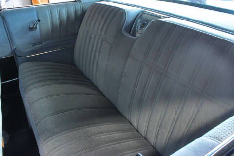 1963 Chevrolet Impala
