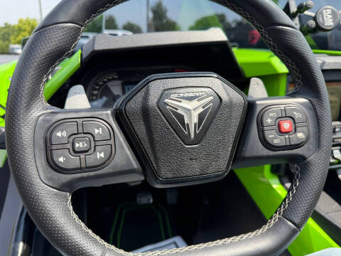 2022 Polaris Slingshot