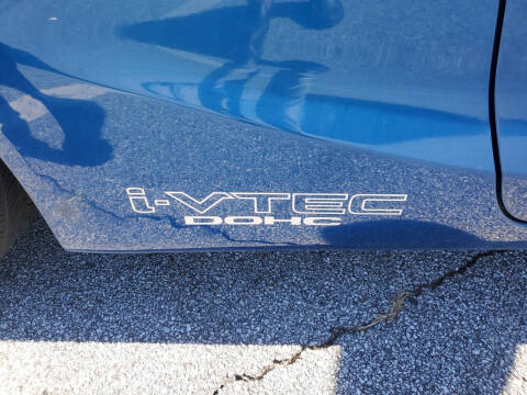 2013 Honda Civic Si w/Summer Tires