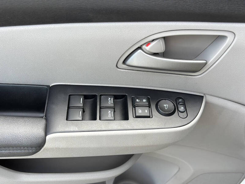 2013 Honda Odyssey EX-L