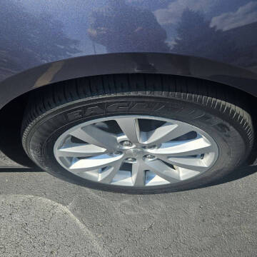 2013 Chevrolet Malibu LT