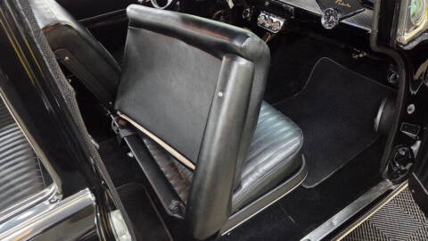 1955 Chevrolet Bel Air