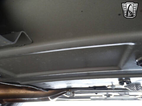 2018 Dodge Challenger SRT Demon