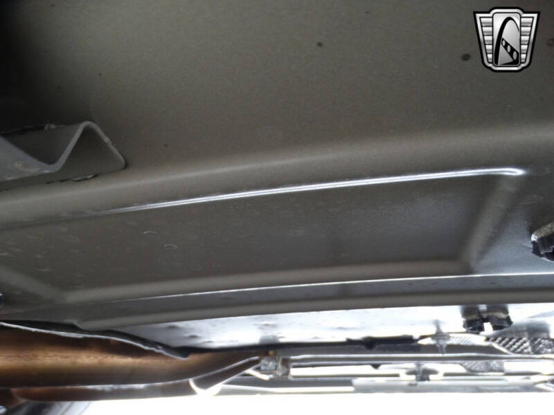 2018 Dodge Challenger SRT Demon