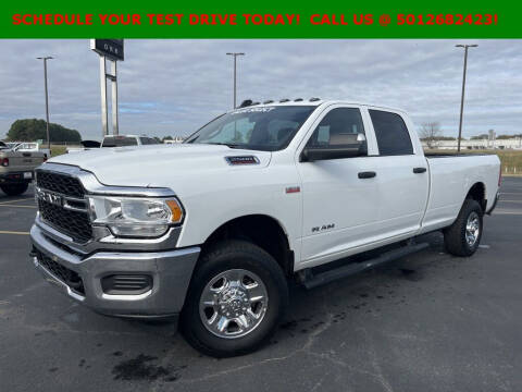 2021 RAM 2500 for sale at Express Purchasing Plus in Hot Springs AR